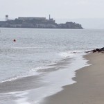 St. Francis beach view of Alcatraz.RFT.5.22.11.v1